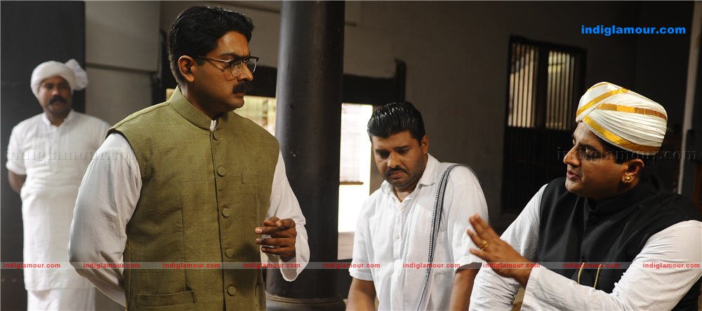 Veera Puthran Movie hd photo