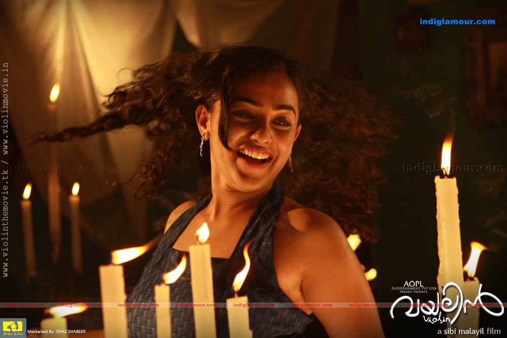 Violin Movie hd photo
