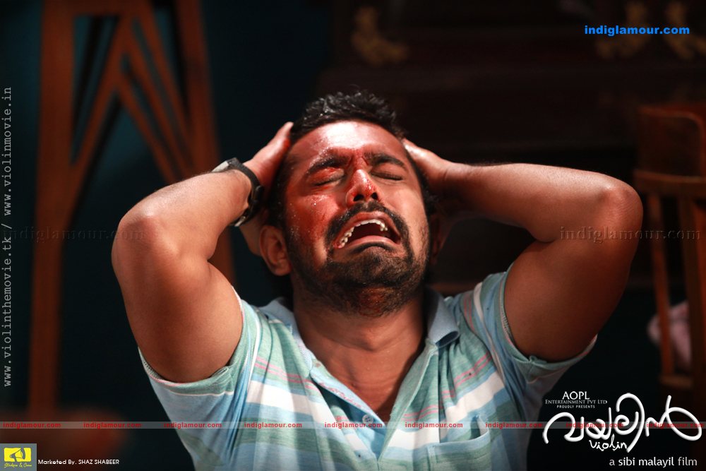 Violin Movie hd photo