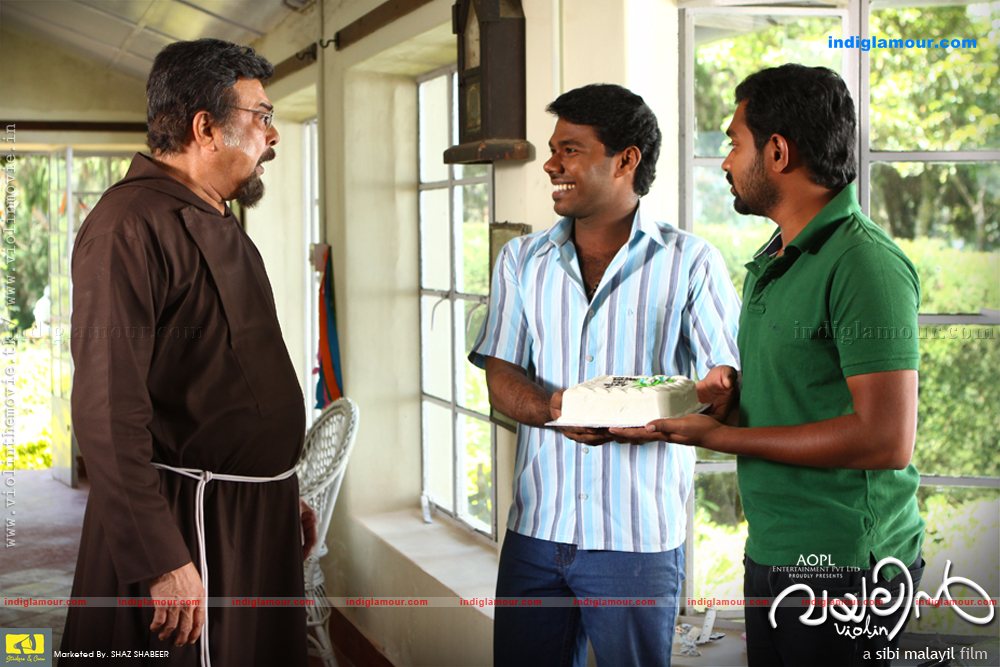Violin Movie hd photo