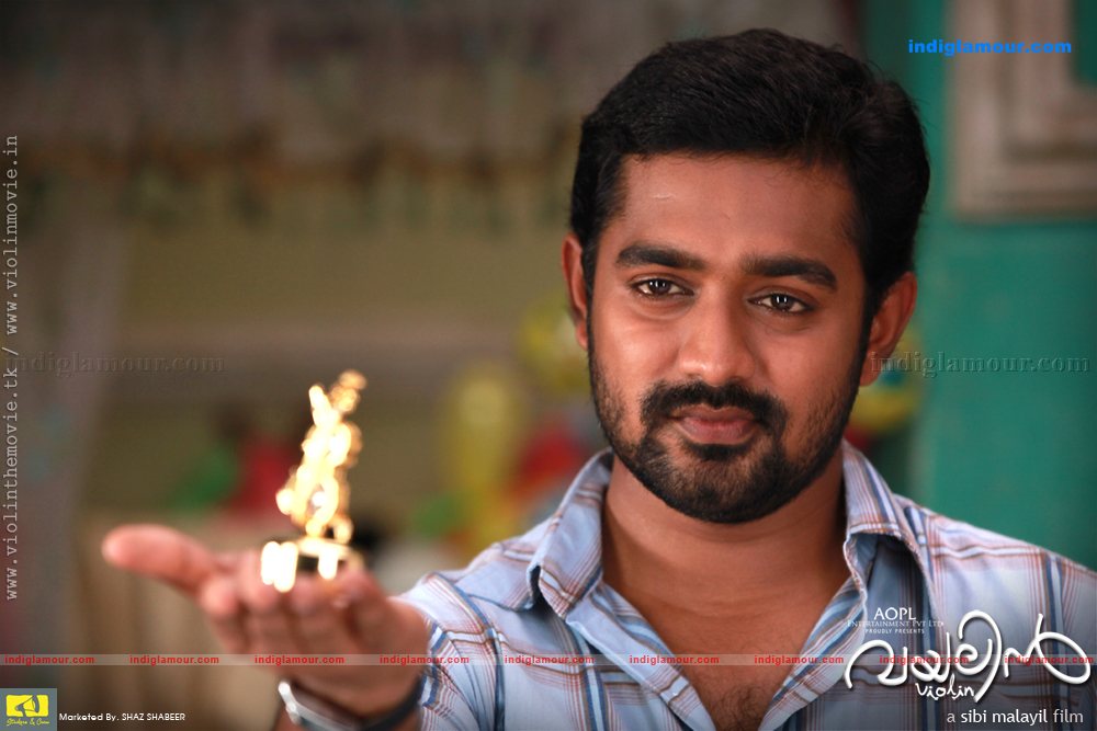 Violin Movie hd photo