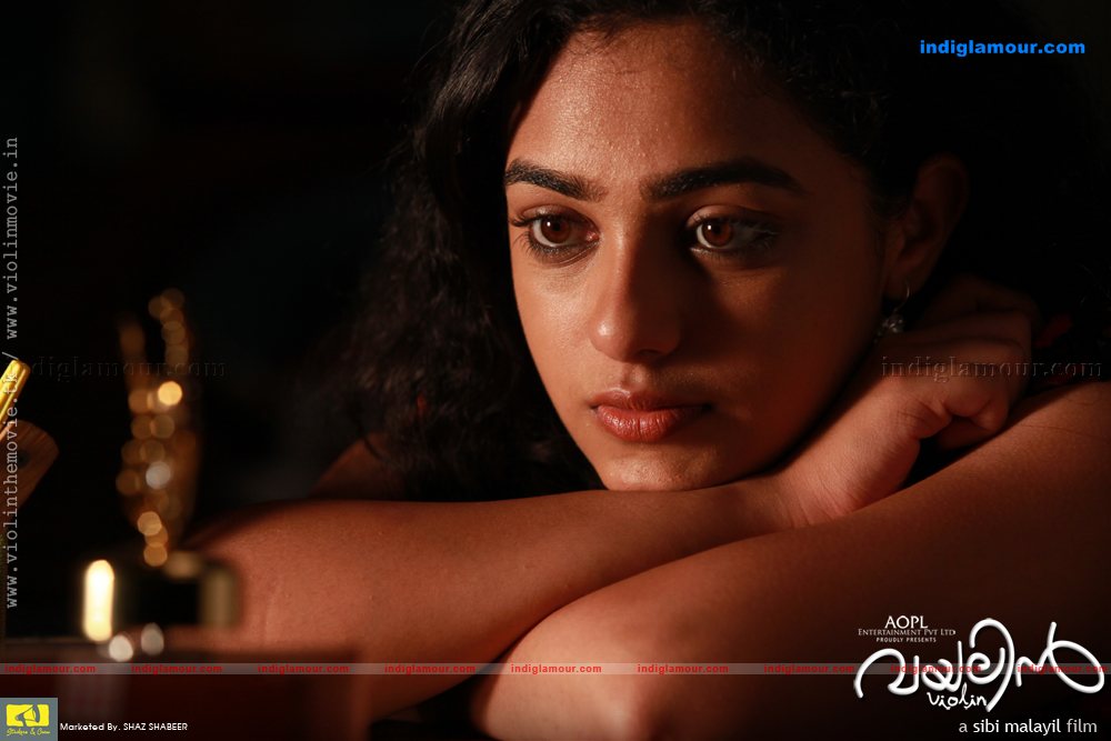 Violin Movie hd photo