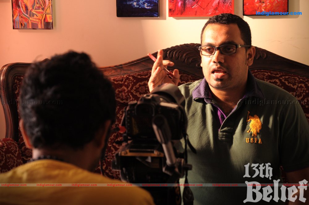 13th Blief Movie hd photo