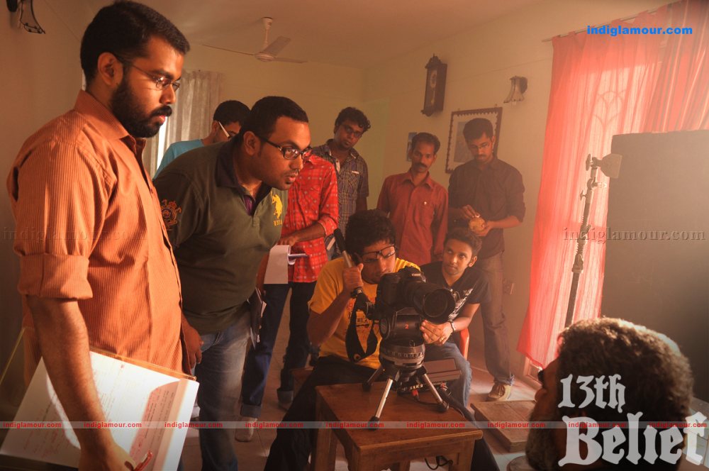 13th Blief Movie hd photo