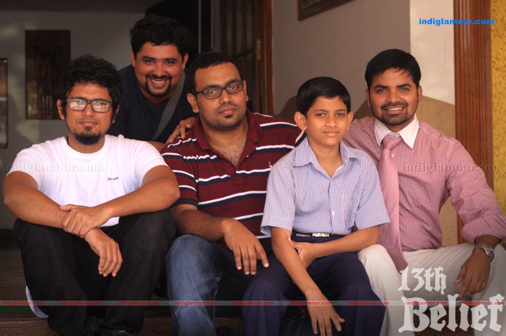 13th Blief Movie hd photo