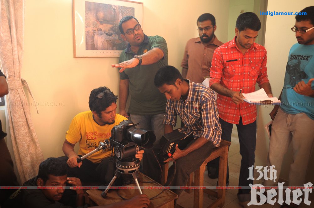 13th Blief Movie hd photo