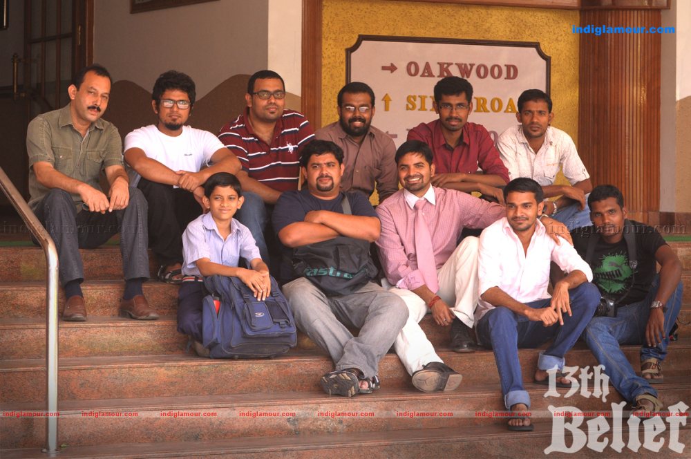 13th Blief Movie hd photo