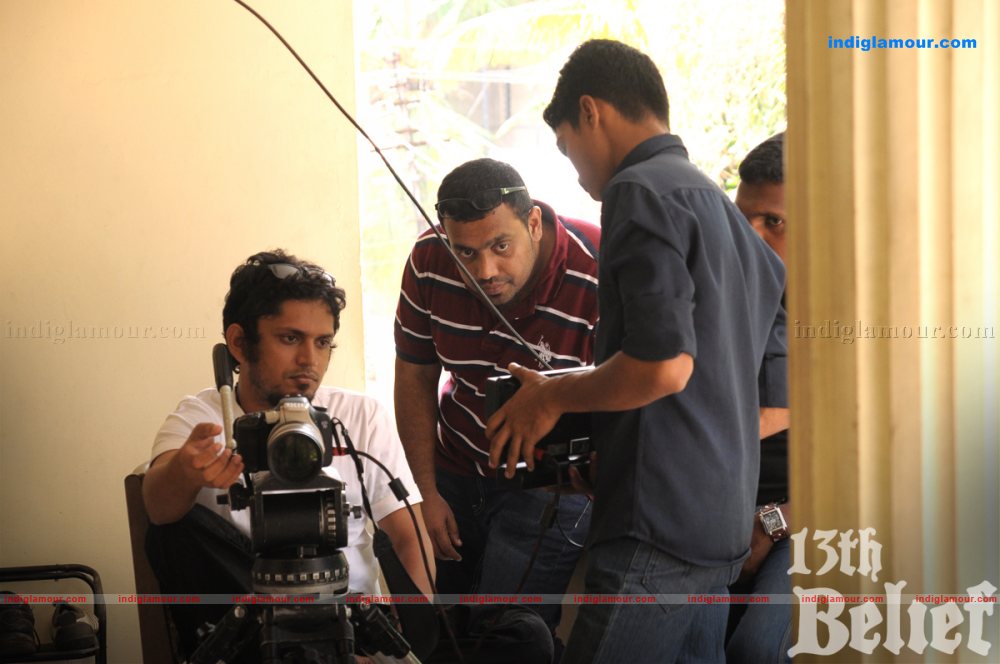 13th Blief Movie hd photo