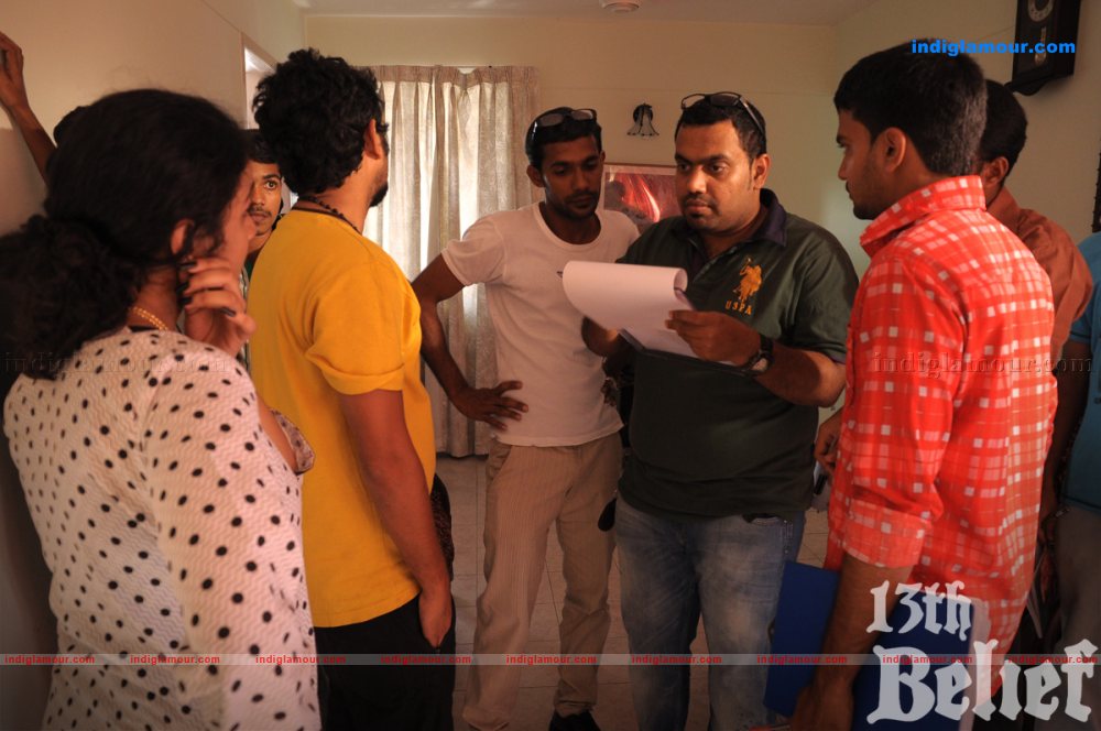 13th Blief Movie hd photo