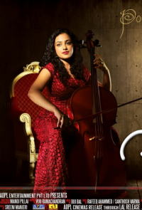 Violin photos