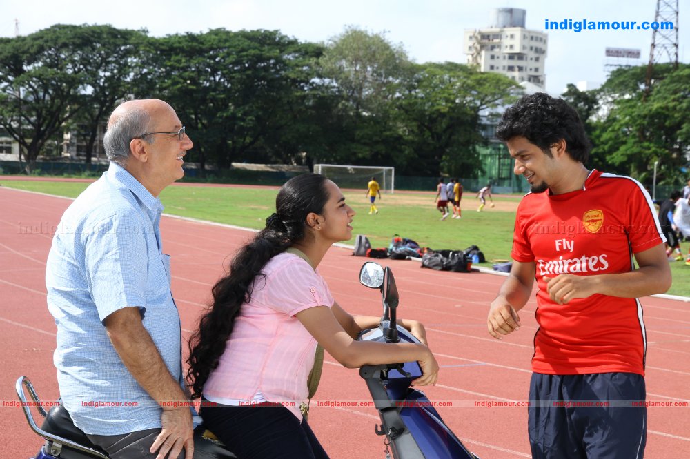 Pranayam Movie hd photo