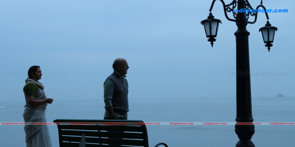 Pranayam Movie hd photo