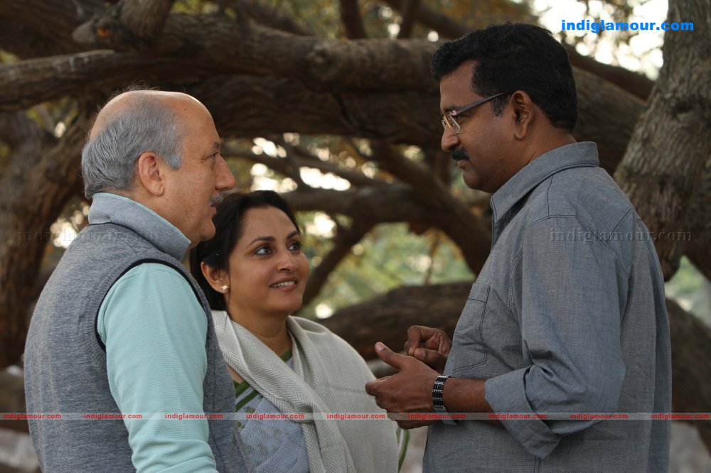 Pranayam Movie hd photo