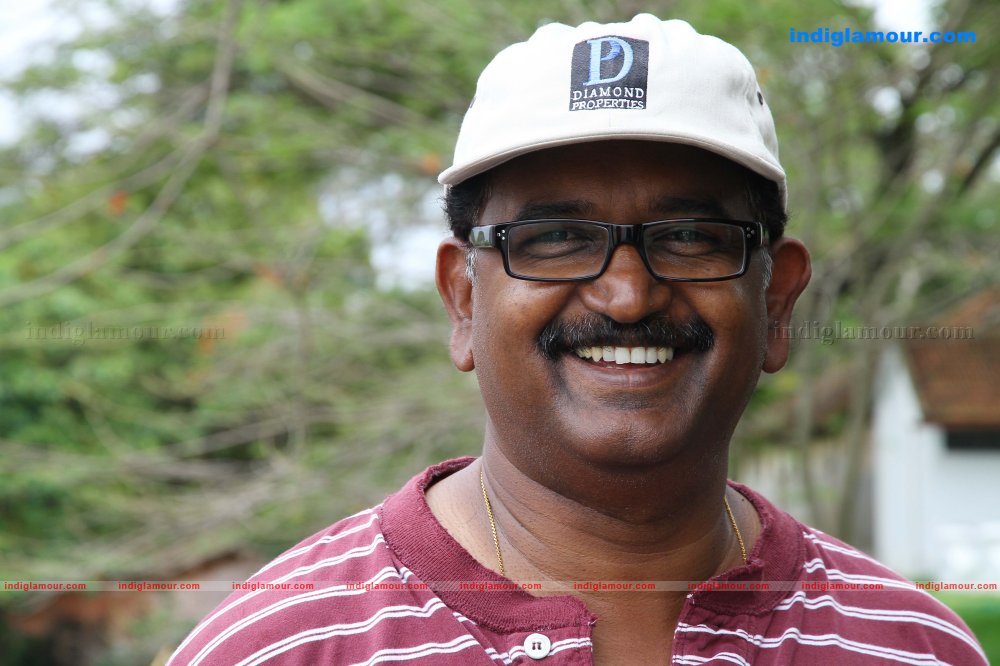 Pranayam Movie hd photo