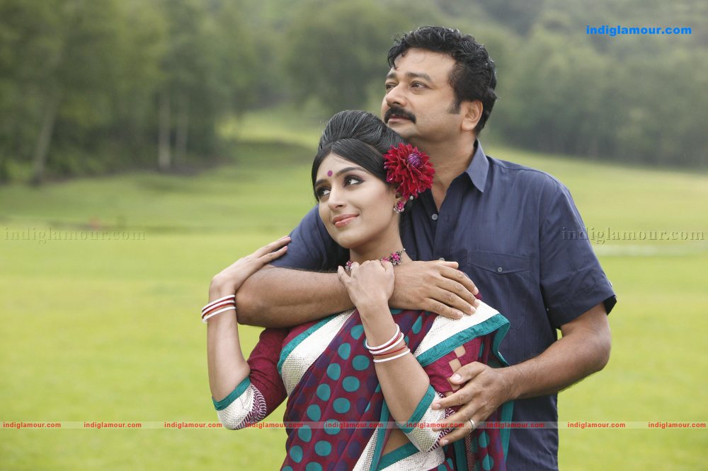Nayika Movie hd photo