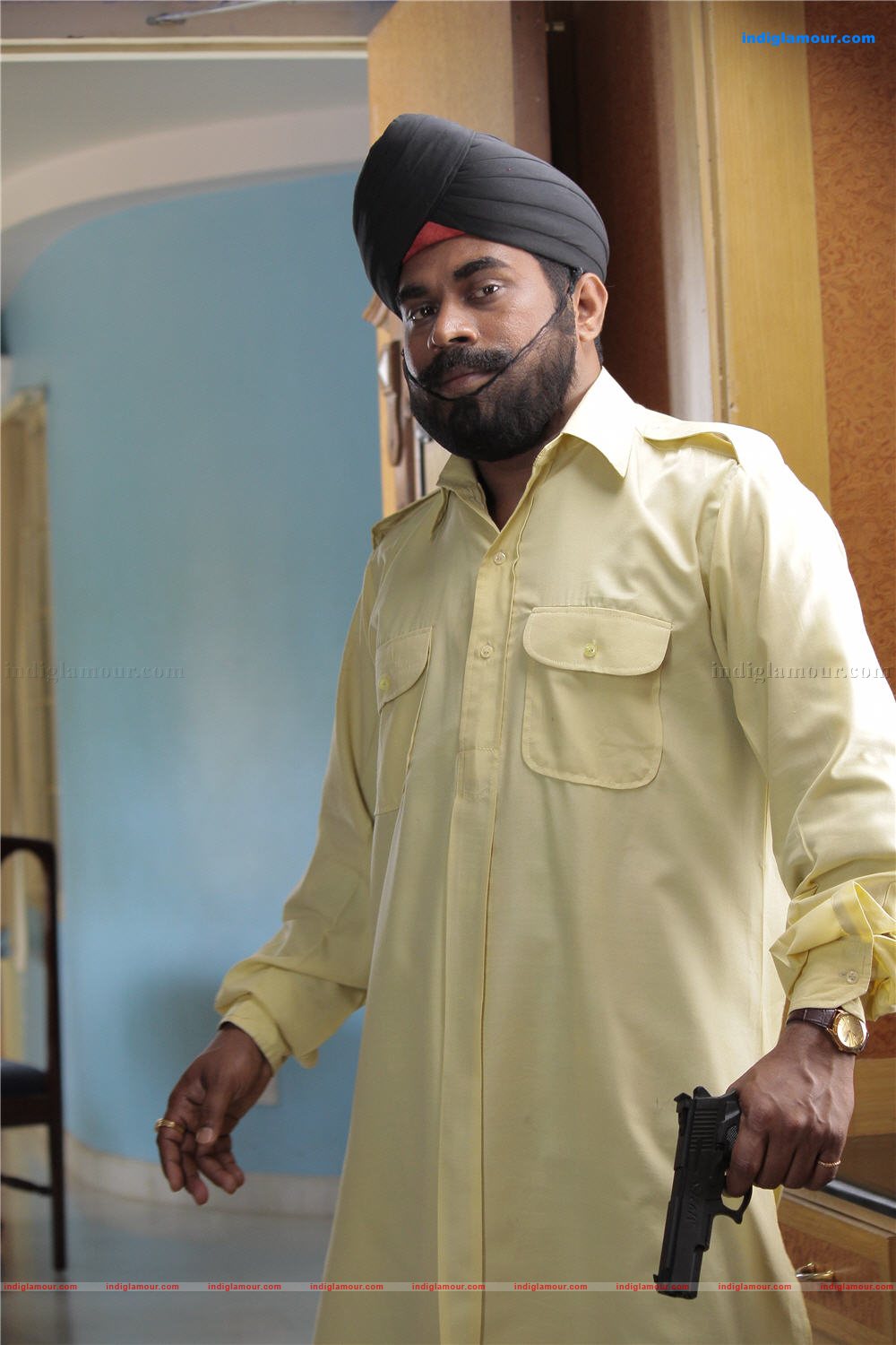 Lucky Durbar Movie hd photo