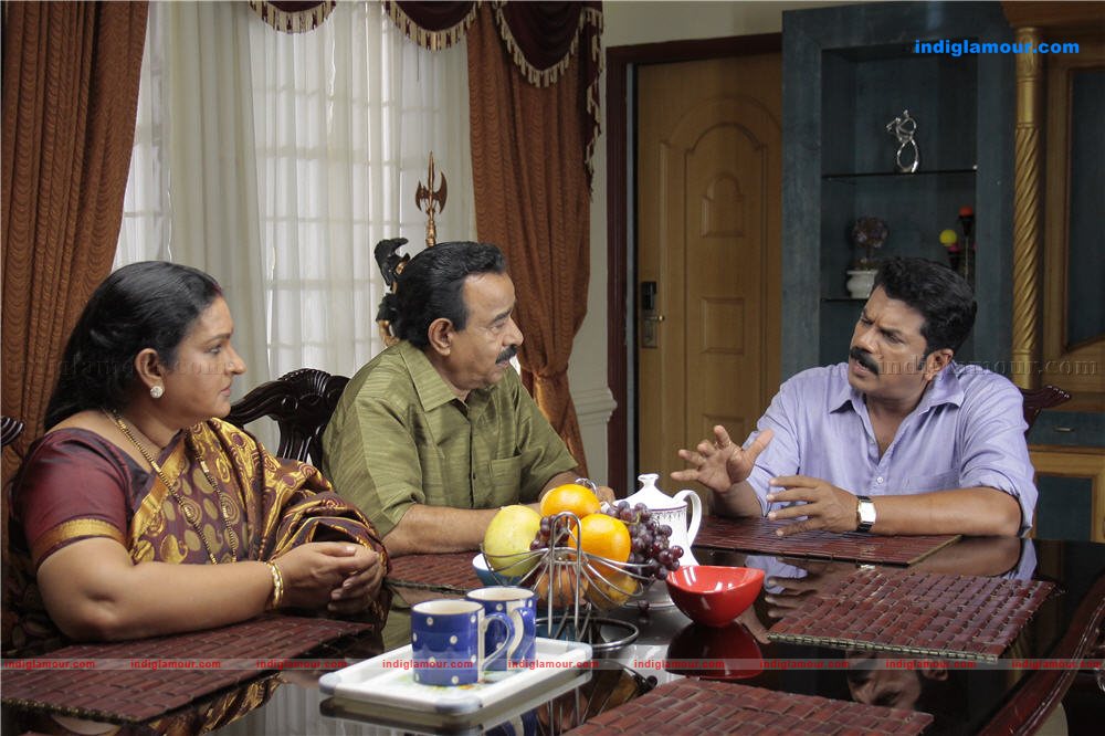 Lucky Durbar Movie hd photo