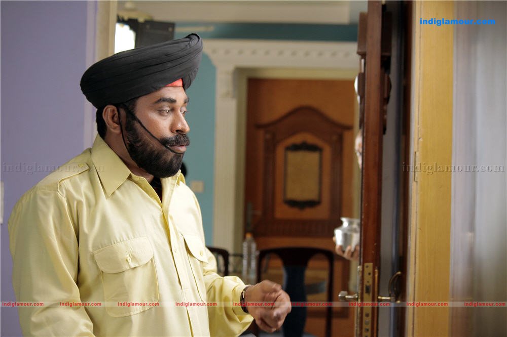 Lucky Durbar Movie hd photo
