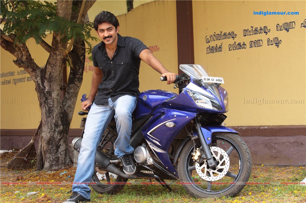 Lucky Durbar Movie hd photo