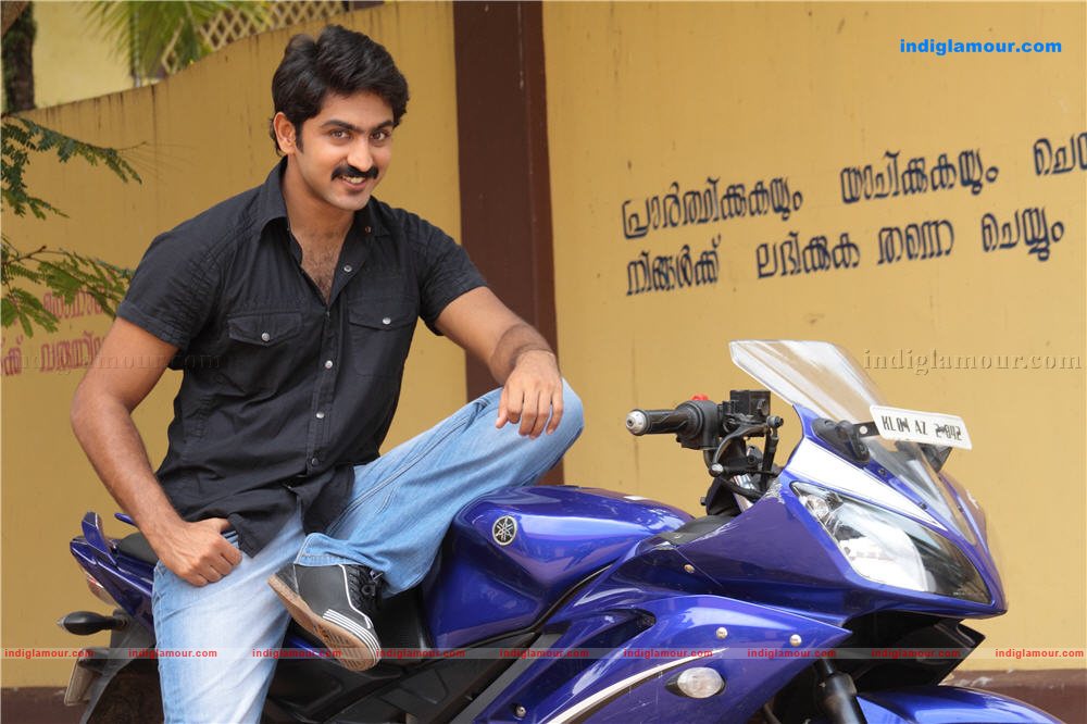Lucky Durbar Movie hd photo