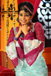 Naayika