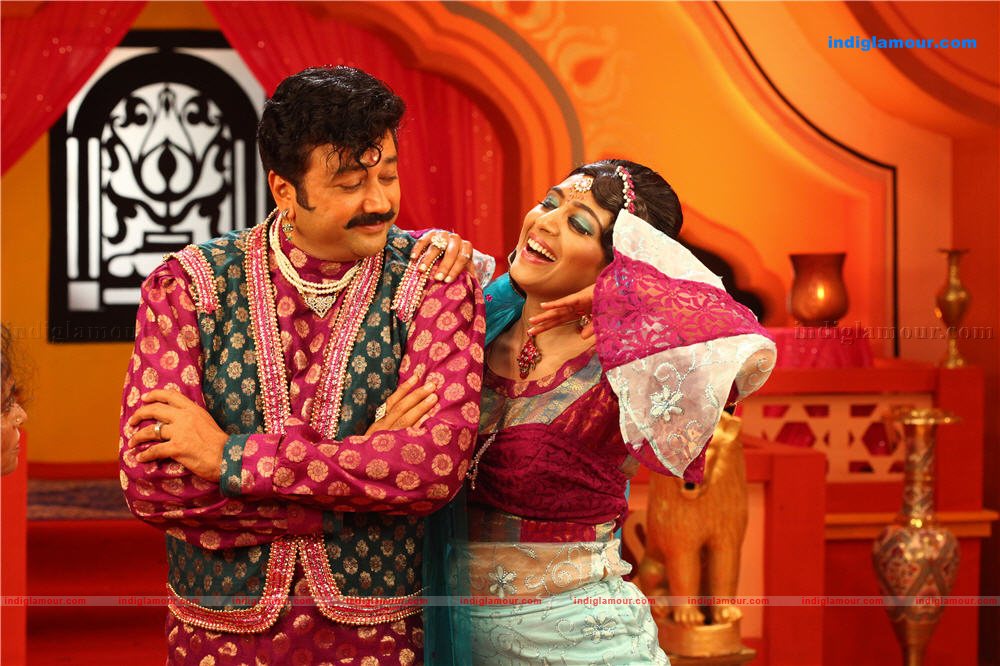 Nayika Movie hd photo