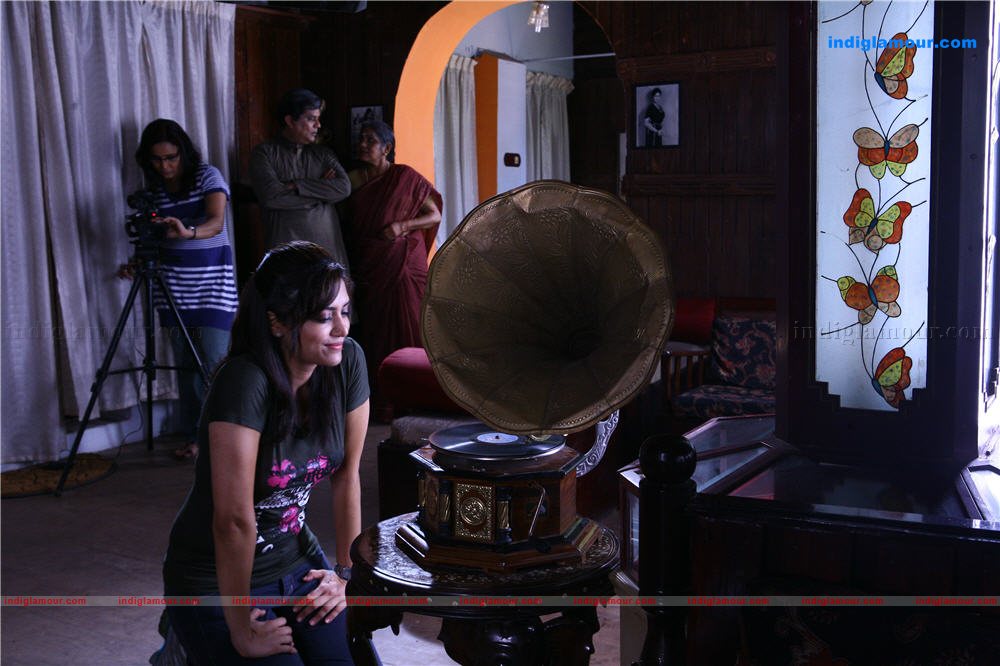 Nayika Movie hd photo