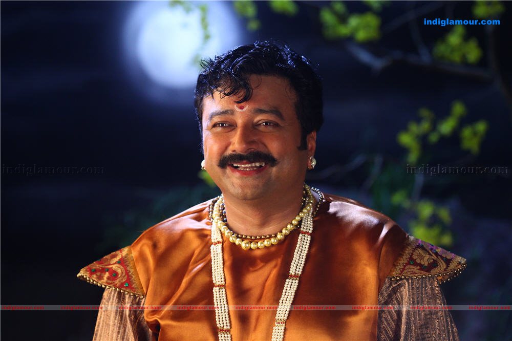 Nayika Movie hd photo