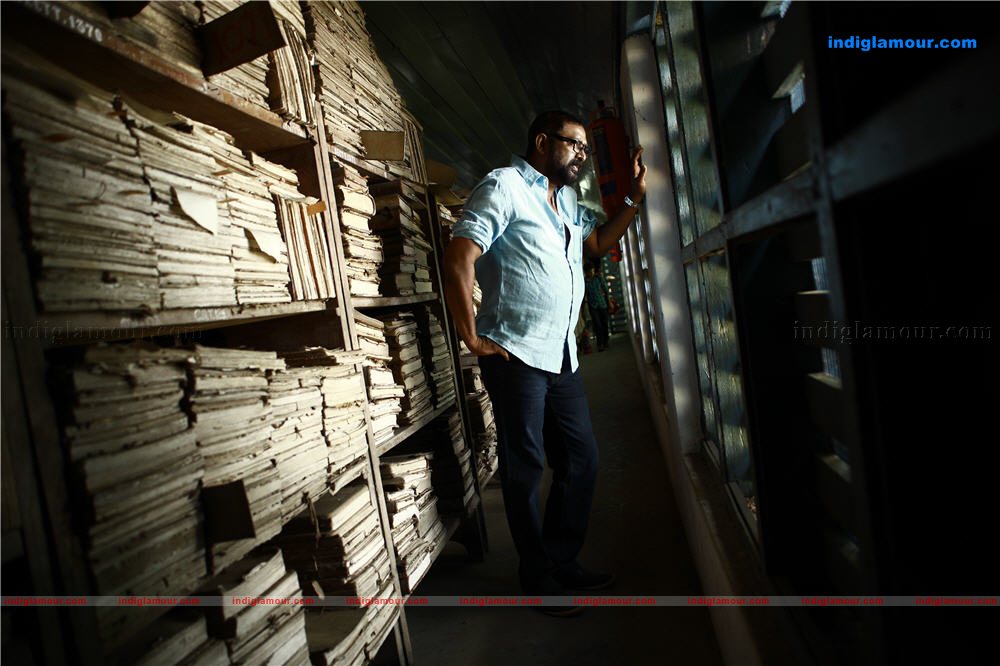 Salt N Pepper Movie hd photo