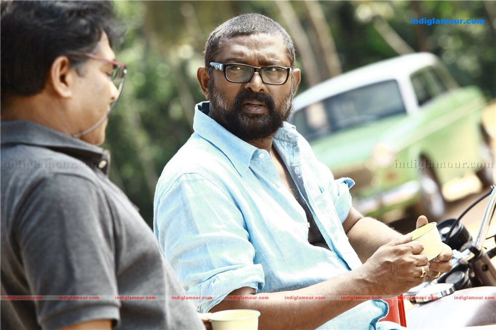 Salt N Pepper Movie hd photo