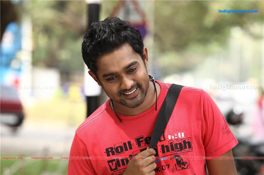 Salt N Pepper Movie hd photo