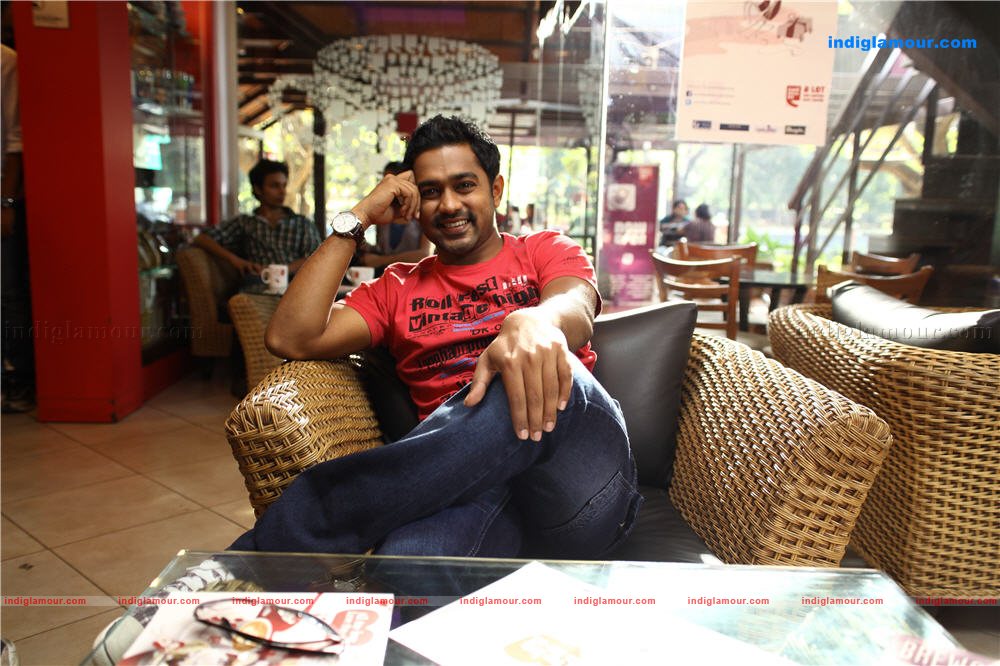 Salt N Pepper Movie hd photo