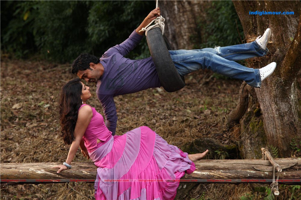Salt N Pepper Movie hd photo