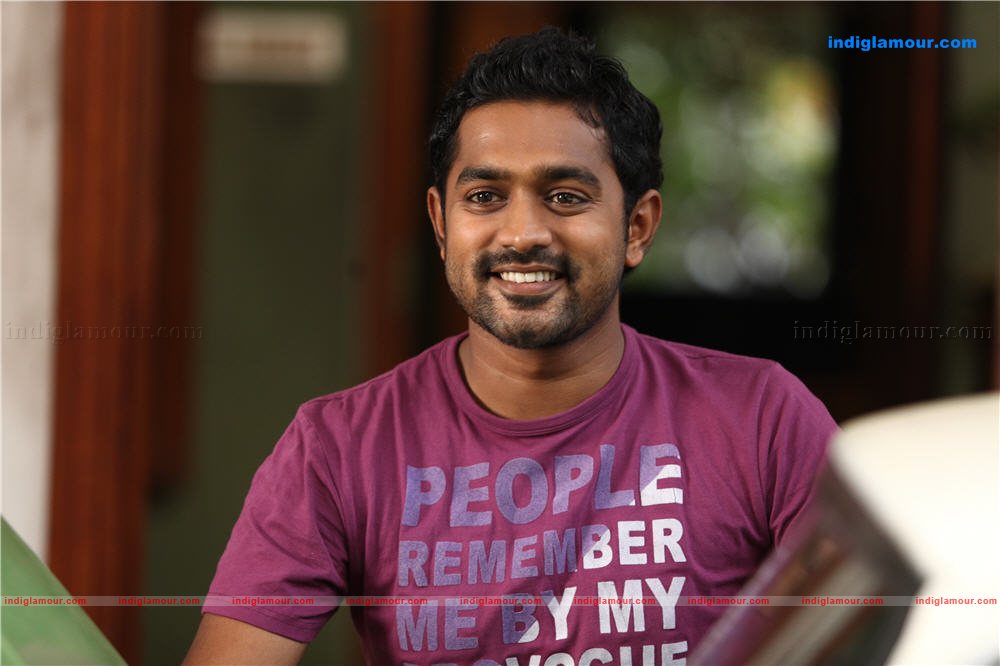 Salt N Pepper Movie hd photo