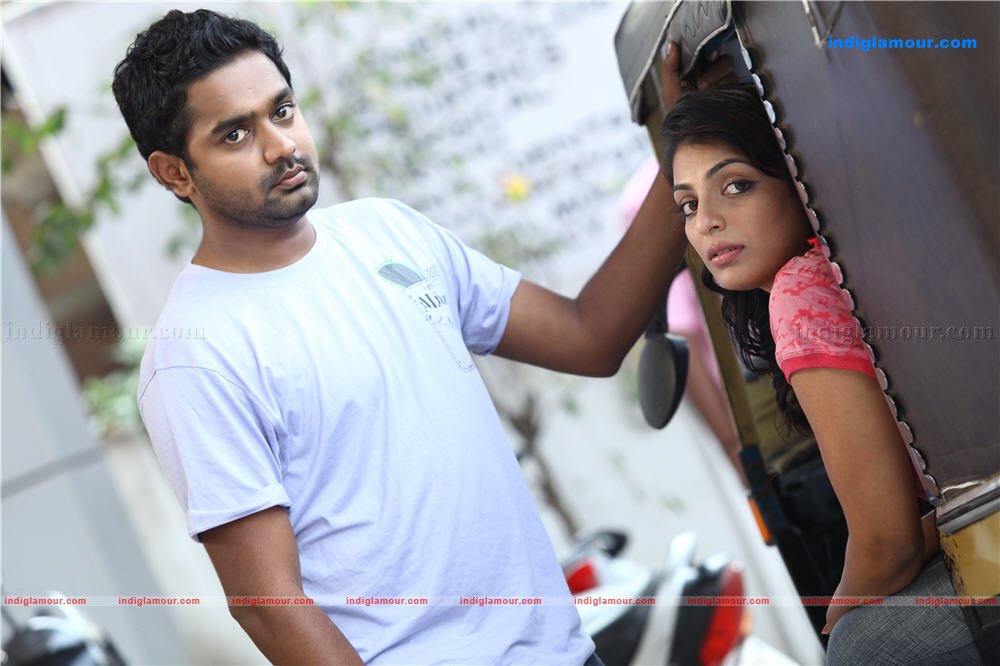 Salt N Pepper Movie hd photo
