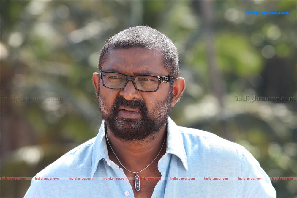 Salt N Pepper Movie hd photo