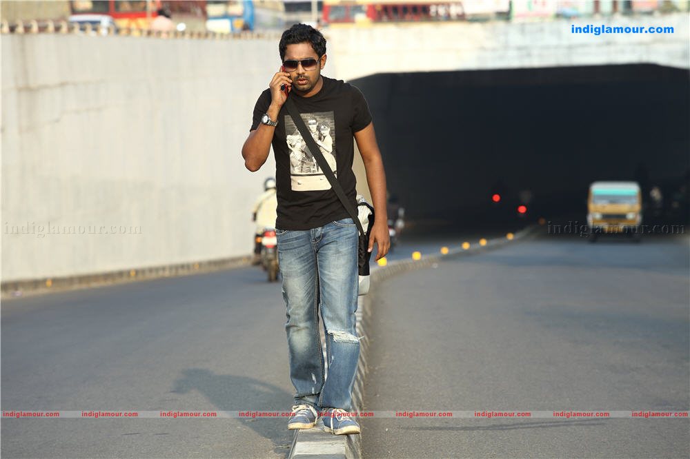 Salt N Pepper Movie hd photo