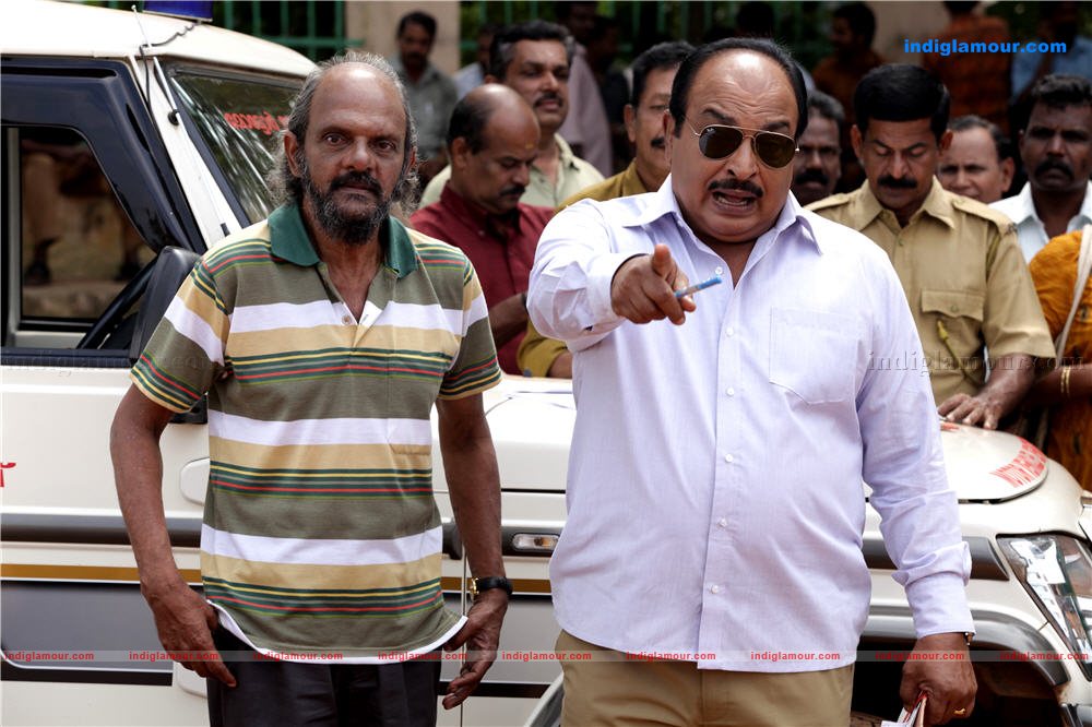 Salt N Pepper Movie hd photo