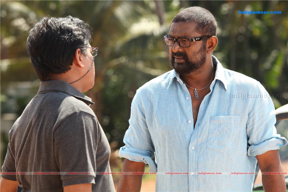 Salt N Pepper Movie hd photo