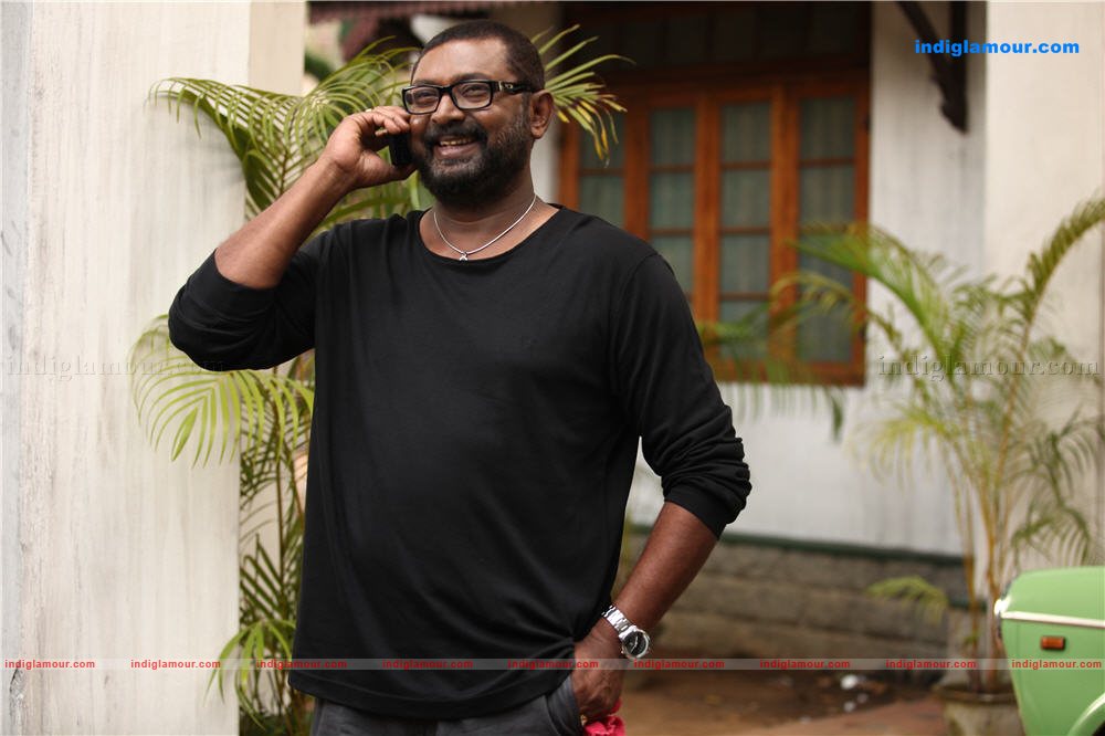 Salt N Pepper Movie hd photo