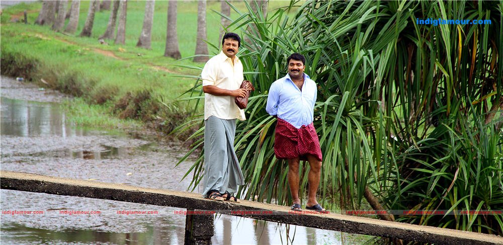 Ulakam Chuttum Vaaliban Movie hd photo