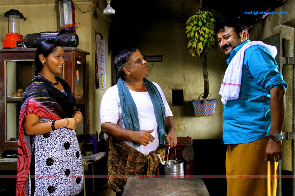 Ulakam Chuttum Vaaliban Movie hd photo