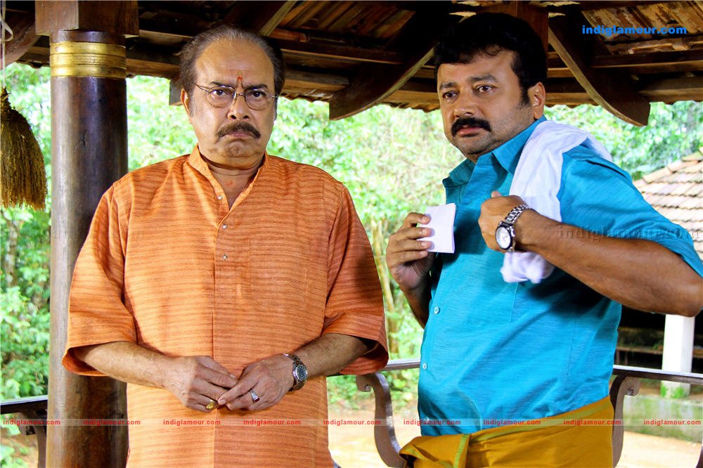 Ulakam Chuttum Vaaliban Movie hd photo
