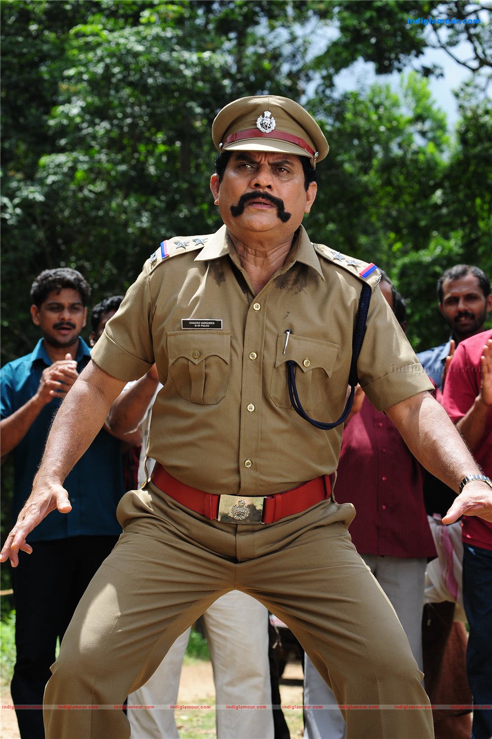 Lucky Durbar Movie hd photo