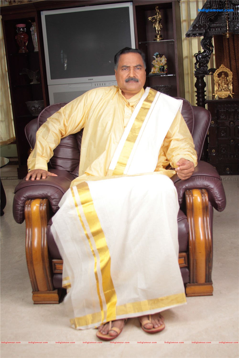 Lucky Durbar Movie hd photo