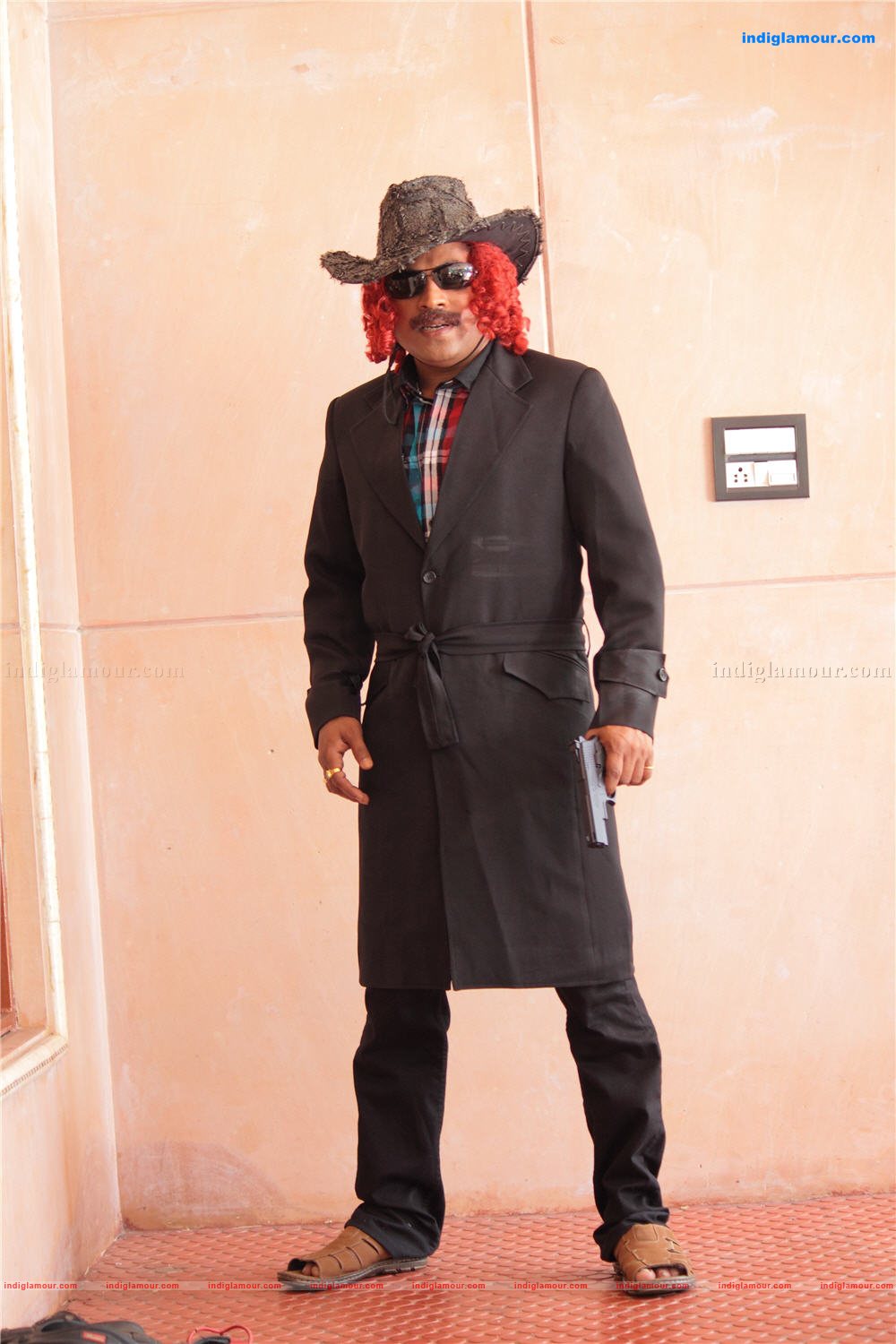 Lucky Durbar Movie hd photo