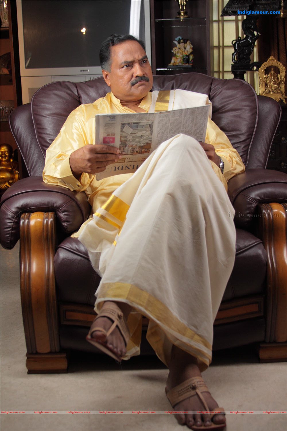 Lucky Durbar Movie hd photo