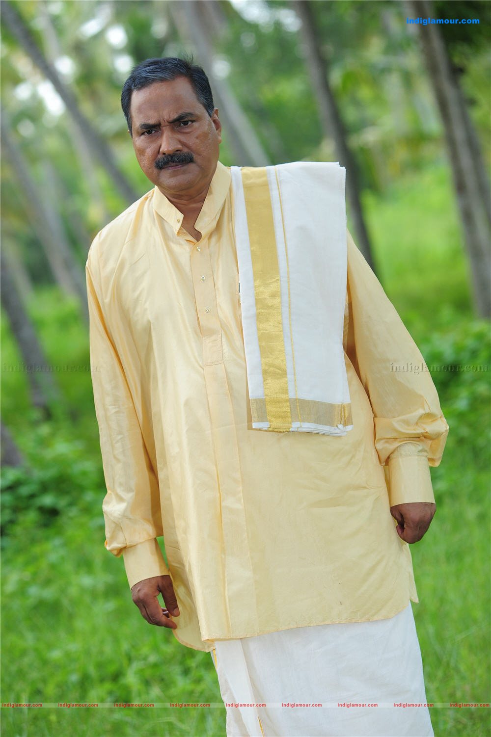 Lucky Durbar Movie hd photo