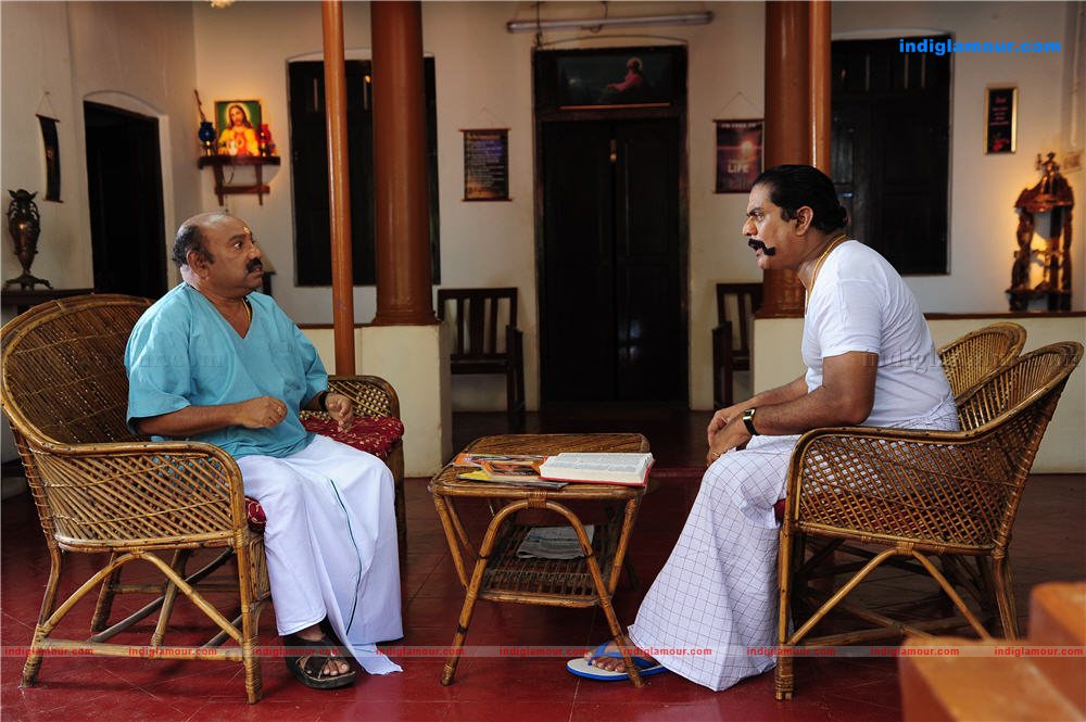 Lucky Durbar Movie hd photo
