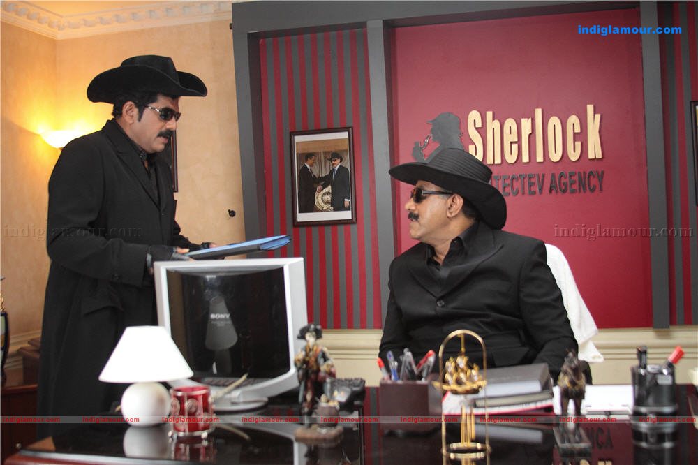 Lucky Durbar Movie hd photo